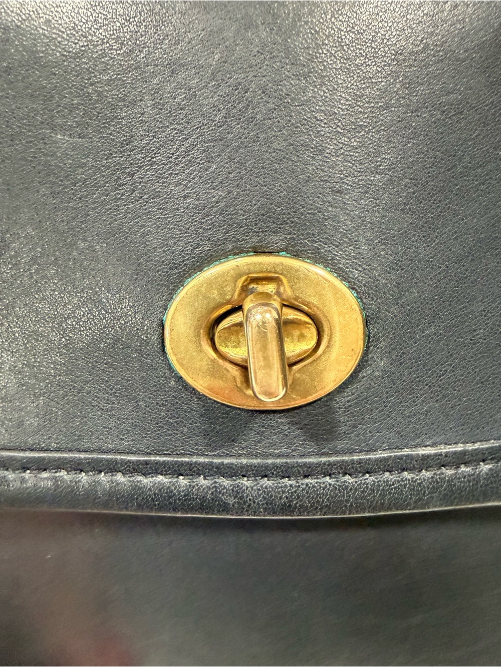 Vintage Coach Scooter - Picture 5 of 8